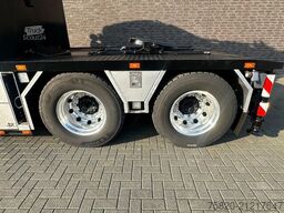 Scania R580 V8 6X4 TREKKER/TRACTOR/SZM MET EFFER 315/6...