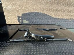 Scania R580 V8 6X4 TREKKER/TRACTOR/SZM MET EFFER 315/6...