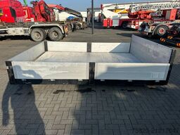 Scania R580 V8 6X4 TREKKER/TRACTOR/SZM MET EFFER 315/6...