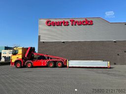 Mercedes-Benz Arocs 3253 L ENA 8X2/4 HMF2820 KRAAN / KRAN/ CR...