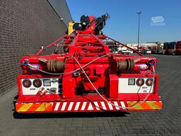 Mercedes-Benz Arocs 3253 L ENA 8X2/4 HMF2820 KRAAN / KRAN/ CR...