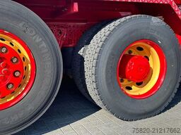 Mercedes-Benz Arocs 3253 L ENA 8X2/4 HMF2820 KRAAN / KRAN/ CR...
