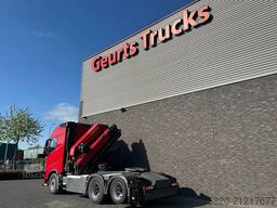 Volvo FH 500 6X2 TREKKER / SATTELZUG/TRACTOR UNIT/ CA...
