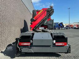 Volvo FH 500 6X2 TREKKER / SATTELZUG/TRACTOR UNIT/ CA...