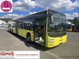 MAN A44 Lions City LLE