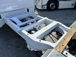 Mercedes-Benz Sprinter 516 CDI 4X4