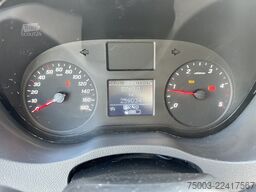 Mercedes-Benz Sprinter 516 CDI 4X4