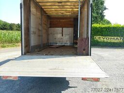 Renault Midlum 180 boxtruck / servicetruck euro 5