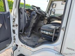 Renault Midlum 180 boxtruck / servicetruck euro 5