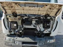 Renault Midlum 180 boxtruck / bakwagen / servicewagen e...