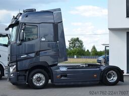 Renault T 520 HIGH / 2021r / KLIMA P. XENON /LED/ALUSY/ACC/SKÓRY/NAVI/DE/7333