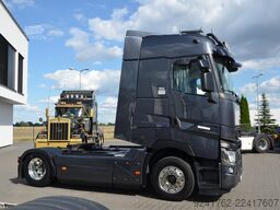Renault T 520 HIGH / 2021r / KLIMA P. XENON /LED/ALUSY/ACC/SKÓRY/NAVI/DE/7333