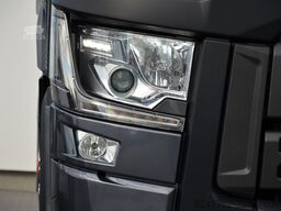 Renault T 520 HIGH / 2021r / KLIMA P. XENON /LED/ALUSY/ACC/SKÓRY/NAVI/DE/7333