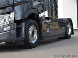 Renault T 520 HIGH / 2021r / KLIMA P. XENON /LED/ALUSY/ACC/SKÓRY/NAVI/DE/7333