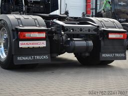 Renault T 520 HIGH / 2021r / KLIMA P. XENON /LED/ALUSY/ACC/SKÓRY/NAVI/DE/7333