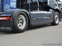 Renault T 520 HIGH / 2021r / KLIMA P. XENON /LED/ALUSY/ACC/SKÓRY/NAVI/DE/7333