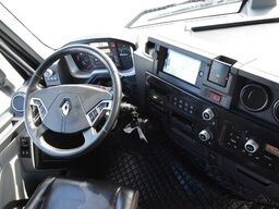 Renault T 520 HIGH / 2021r / KLIMA P. XENON /LED/ALUSY/ACC/SKÓRY/NAVI/DE/7333