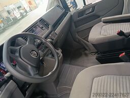Volkswagen California Coast 2022 | Cambio automatico | Tetto a soffietto