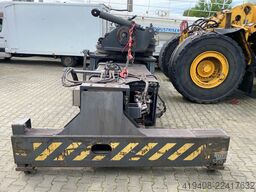 Elme Spreader / Chwytak na kontenery