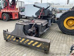 Elme Spreader / Chwytak na kontenery
