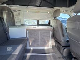 Volkswagen California Coast 2022 | Cambio automatico | Tetto a soffietto