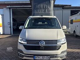 Volkswagen California Coast 2022 | Cambio automatico | Tetto a soffietto