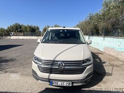 Volkswagen California Coast 2022 | Cambio automatico | Tetto a soffietto