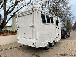  Steinsberger 3-Pferde mit Bett Modell derfaller