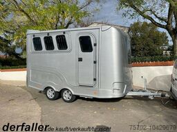 Steinsberger 3-Pferde mit Wohnung neues Modell