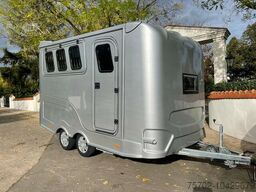  Steinsberger 3-Pferde mit Wohnung neues Modell