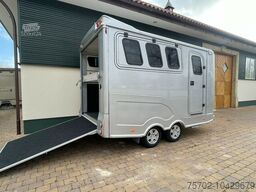  Steinsberger 3-Pferde mit Wohnung neues Modell