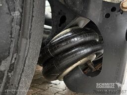 Renders Containerfahrgestell Standard