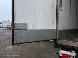 Schmitz Cargobull Tiefkühler Multitemp Doppelstock Trennwand