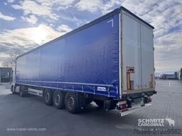 Schmitz Cargobull Curtainsider Standard