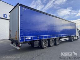 Schmitz Cargobull Curtainsider Standard