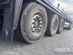 Schmitz Cargobull Curtainsider Standard