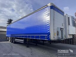 Schmitz Cargobull Curtainsider Standard