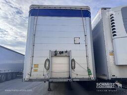 Schmitz Cargobull Curtainsider Standard