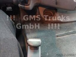 MERCEDES-BENZ Actros 3244 4144 / 8X4 / 18 Kubik Mulda Meiller