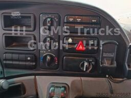 MERCEDES-BENZ Actros 3244 4144 / 8X4 / 18 Kubik Mulda Meiller