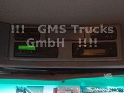 MERCEDES-BENZ Actros 3244 4144 / 8X4 / 18 Kubik Mulde Meiller
