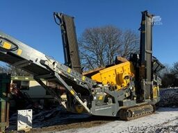 Rubble Master HS3500M Kompaktsiebanlage