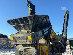 Rubble Master HS3500M Kompaktsiebanlage