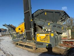 Rubble Master HS3500M Kompaktsiebanlage