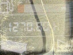 Rubble Master HS3500M Kompaktsiebanlage