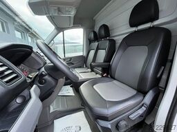 VOLKSWAGEN CRAFTER KOFFER LBW+PORTALTÜR KAMERA KLIMA NAVI