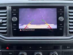 VOLKSWAGEN CRAFTER KOFFER LBW+PORTALTÜR KAMERA KLIMA NAVI