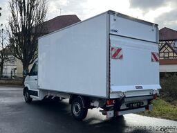 VOLKSWAGEN CRAFTER KOFFER LBW+PORTALTÜR KAMERA KLIMA NAVI