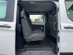 FORD CUSTOM MIXTO KLIMA TEMPOMAT KURVENLICHT