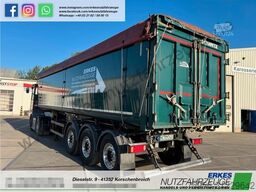 SCHMITZ CARGOBULL SKI 24 SL 9.60   52m³